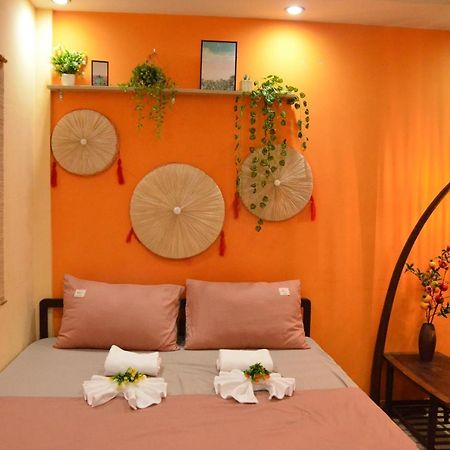Northern Hostel - Bui Vien Walking Street Hô Chi Minh-Ville Extérieur photo