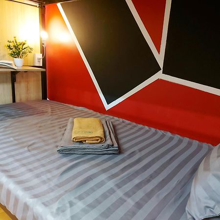 Northern Hostel - Bui Vien Walking Street Hô Chi Minh-Ville Extérieur photo