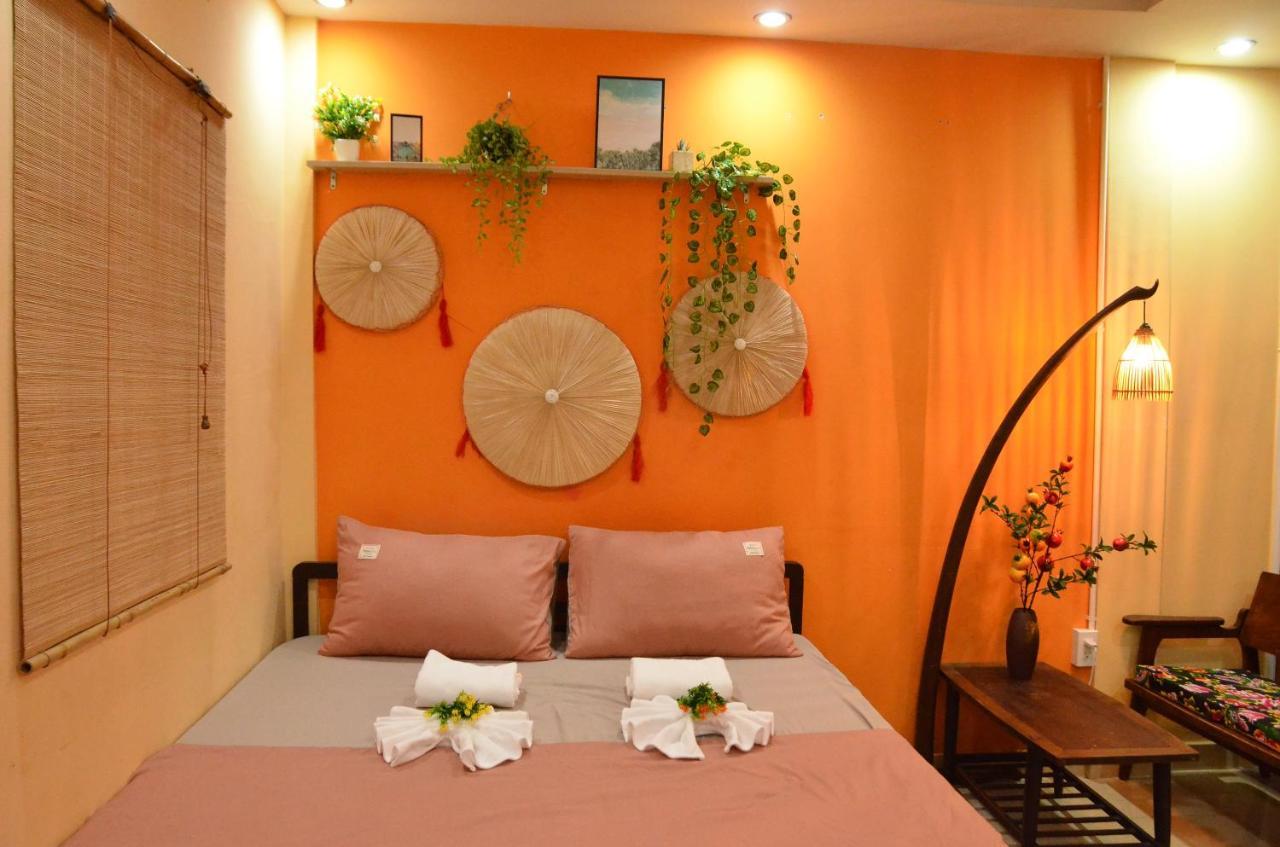 Northern Hostel - Bui Vien Walking Street Hô Chi Minh-Ville Extérieur photo