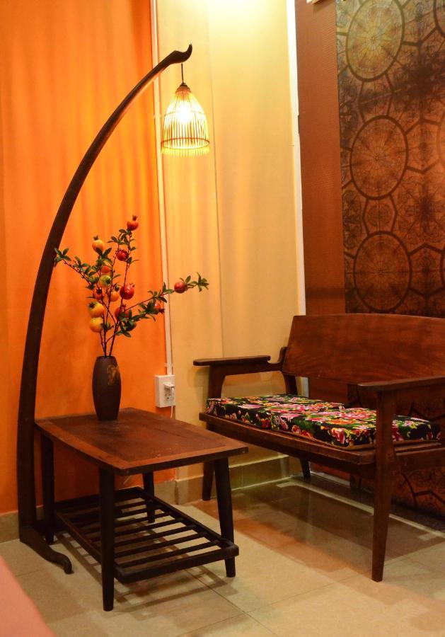 Northern Hostel - Bui Vien Walking Street Hô Chi Minh-Ville Extérieur photo