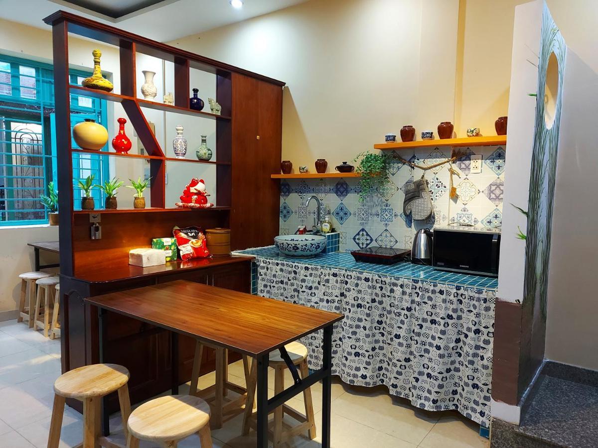 Northern Hostel - Bui Vien Walking Street Hô Chi Minh-Ville Extérieur photo
