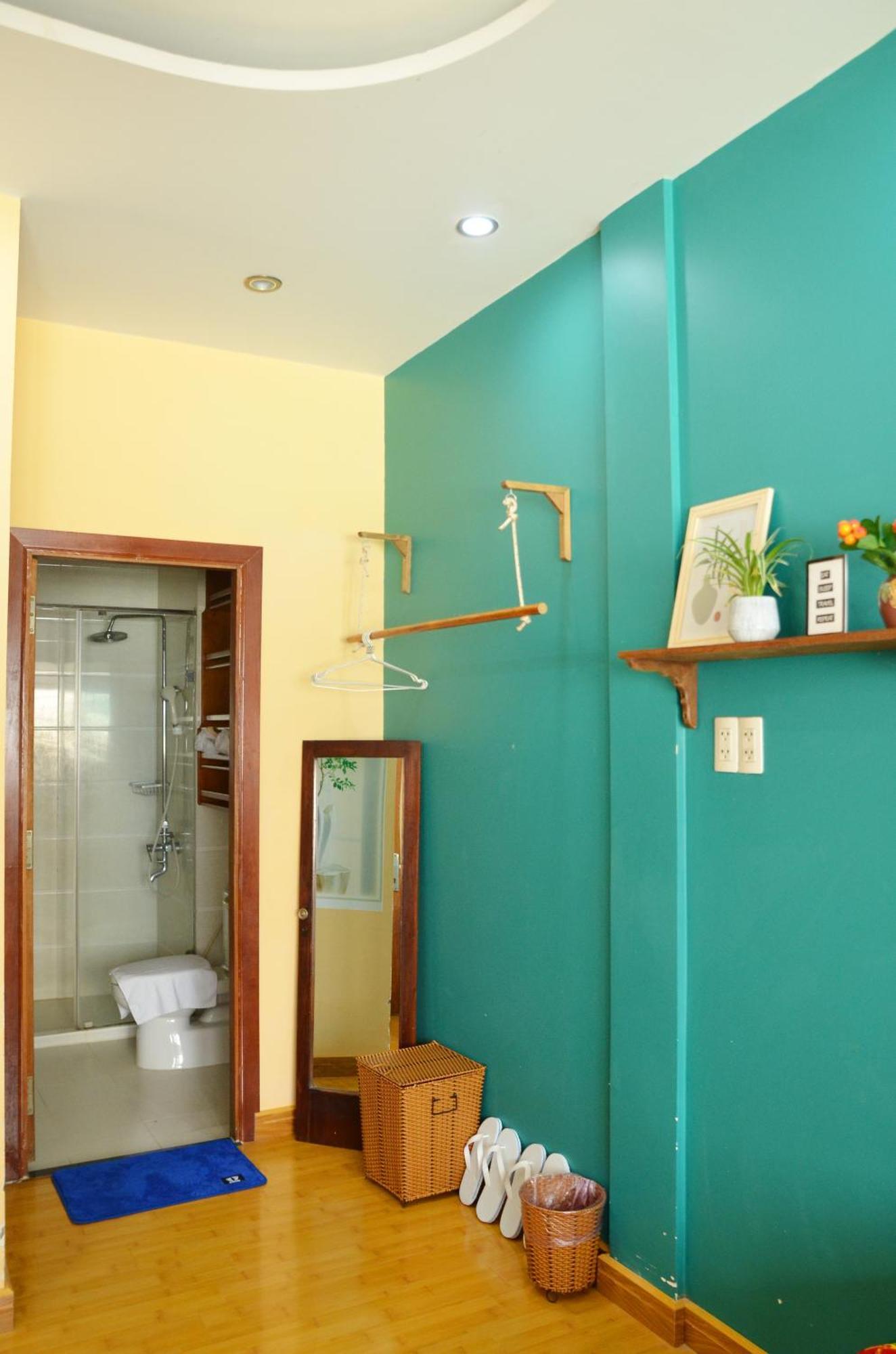 Northern Hostel - Bui Vien Walking Street Hô Chi Minh-Ville Extérieur photo