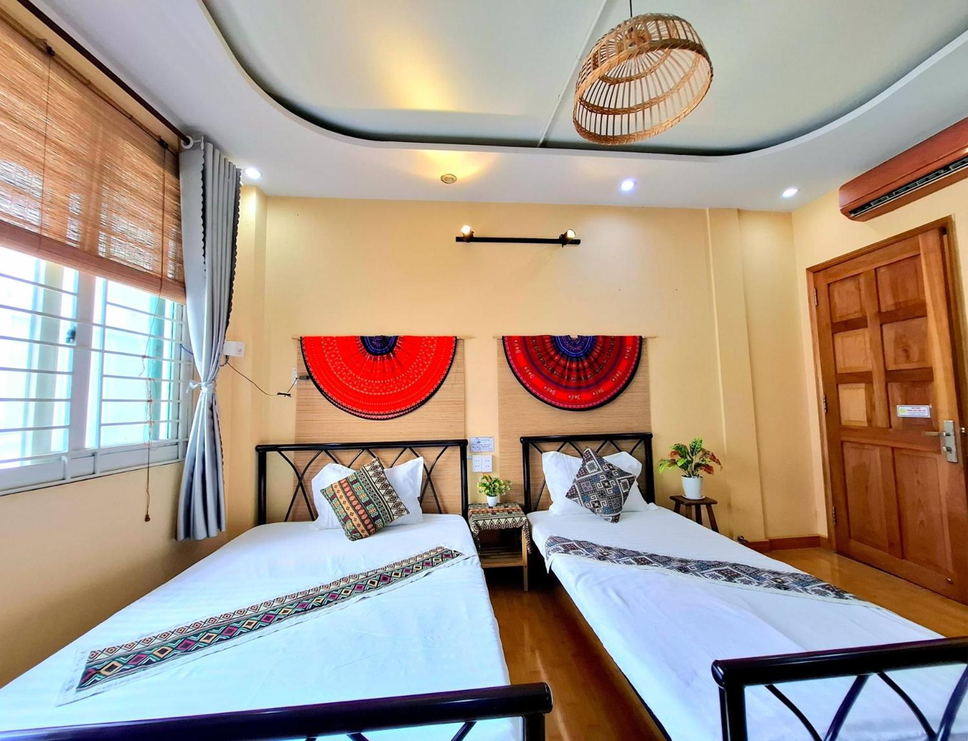 Northern Hostel - Bui Vien Walking Street Hô Chi Minh-Ville Extérieur photo