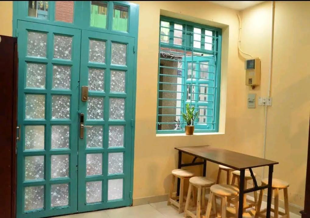 Northern Hostel - Bui Vien Walking Street Hô Chi Minh-Ville Extérieur photo
