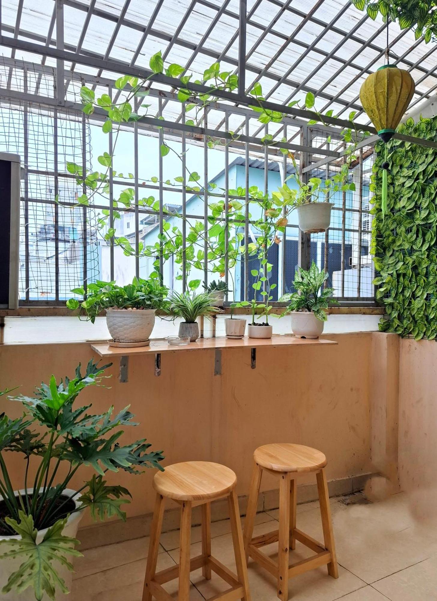 Northern Hostel - Bui Vien Walking Street Hô Chi Minh-Ville Extérieur photo